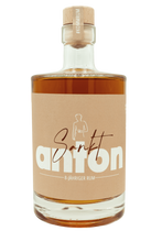 Lade das Bild in den Galerie-Viewer, besonderer-rum-sankt-anton-fruchtig-mild-vanille-kommrum-OWL-handwerk